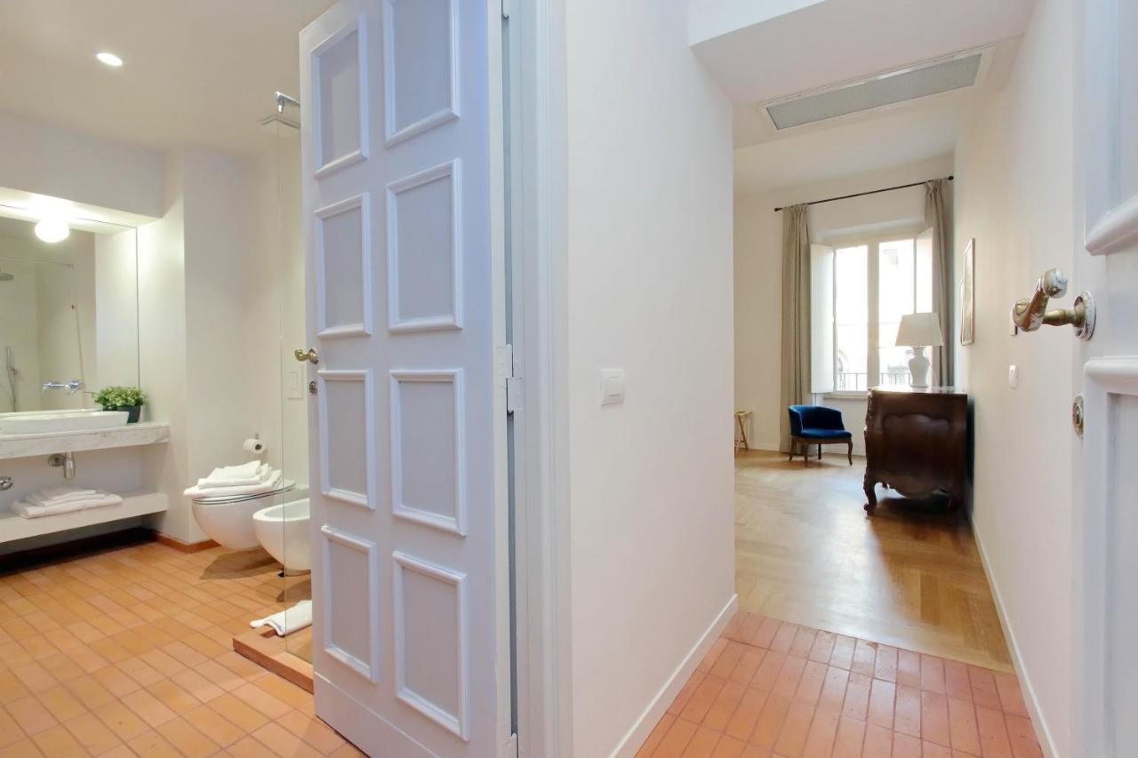 Residenza Torre Vecchiarelli - Apt 3 Rome Exterior photo